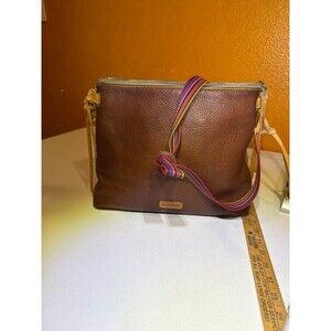 Consuela Crossbody Purse